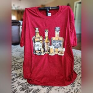 Boutique t-shirt Large